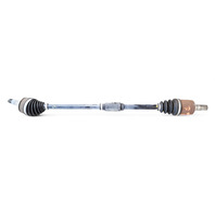 Honda CR-Z CRZ 11-15 Shaft Axle Right/Passenger A/T, 44305-SZT-A01, E033, OEM, 2011, 2012, 2013, 2014, 2015