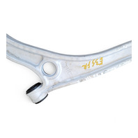 Honda CR-Z CRZ 11-12 Lower Control Arm Front Right/Passenger 51350-SZT-A02, E033, OEM, 2011, 2012