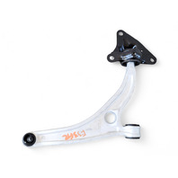 Honda CR-Z CRZ 11-12 Lower Control Arm Front Right/Passenger 51350-SZT-A02, E033, OEM, 2011, 2012