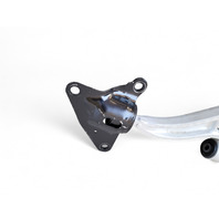 Honda CR-Z CRZ 11-12 Lower Control Arm Front Right/Passenger 51350-SZT-A02, E033, OEM, 2011, 2012