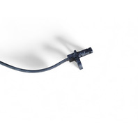 Honda CR-Z CRZ 11-15 ABS Speed Sensor Rear Right/Passenger, 57470-SZT-G01, E033, OEM, 2011, 2012, 2013, 2014, 2015