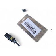 Honda CR-Z CRZ 11-15 ABS Speed Sensor Rear Right/Passenger, 57470-SZT-G01, E033, OEM, 2011, 2012, 2013, 2014, 2015