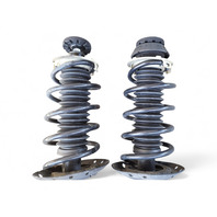 Honda CR-Z CRZ 11-15 Front Shock Absorber Strut Left/Right 51620-SZT-A61 Set, E033, OEM, 2011, 2012, 2013, 2014, 2015