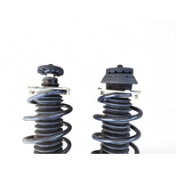 Honda CR-Z CRZ 11-15 Front Shock Absorber Strut Left/Right 51620-SZT-A61 Set, E033, OEM, 2011, 2012, 2013, 2014, 2015
