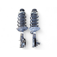 Honda CR-Z CRZ 11-15 Front Shock Absorber Strut Left/Right 51620-SZT-A61 Set, E033, OEM, 2011, 2012, 2013, 2014, 2015