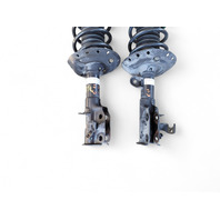 Honda CR-Z CRZ 11-15 Front Shock Absorber Strut Left/Right 51620-SZT-A61 Set, E033, OEM, 2011, 2012, 2013, 2014, 2015