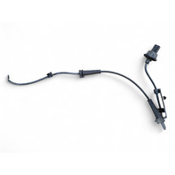 Honda CR-Z CRZ 11-15 Front ABS Speed Sensor Right 57450-TF0-003, E033, OEM, 2011, 2012, 2013, 2014, 2015