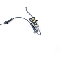 Honda CR-Z CRZ 11-15 Front ABS Speed Sensor Right 57450-TF0-003, E033, OEM, 2011, 2012, 2013, 2014, 2015