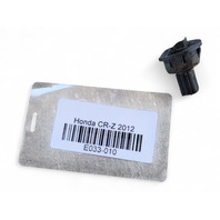 Honda CR-Z CRZ 11-15 Front ABS Speed Sensor Right 57450-TF0-003, E033, OEM, 2011, 2012, 2013, 2014, 2015