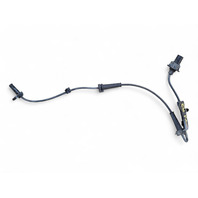 Honda CR-Z CRZ 11-15 Front ABS Speed Sensor Right 57450-TF0-003, E033, OEM, 2011, 2012, 2013, 2014, 2015