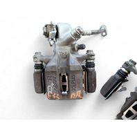 Honda CR-Z CRZ 11-15 Brake Caliper Rear Right/Left Set, 43019-SZT-G01, 43018-SZT-G01, E033, OEM, 2011, 2012, 2013, 2014, 2015