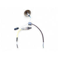Honda CR-Z CRZ 11-16 Oxygen Emission O2 Sensor Set of 2, 36532-RTW-G03, E033, OEM, 2011, 2012, 2013, 2014, 2015, 2016