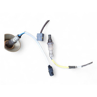 Honda CR-Z CRZ 11-16 Oxygen Emission O2 Sensor Set of 2, 36532-RTW-G03, E033, OEM, 2011, 2012, 2013, 2014, 2015, 2016