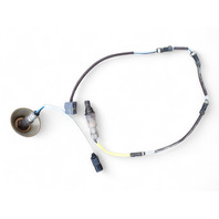 Honda CR-Z CRZ 11-16 Oxygen Emission O2 Sensor Set of 2, 36532-RTW-G03, E033, OEM, 2011, 2012, 2013, 2014, 2015, 2016