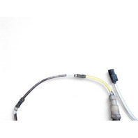 Honda CR-Z CRZ 11-16 Oxygen Emission O2 Sensor Set of 2, 36532-RTW-G03, E033, OEM, 2011, 2012, 2013, 2014, 2015, 2016