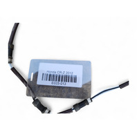 Honda CR-Z CRZ 11-16 Oxygen Emission O2 Sensor Set of 2, 36532-RTW-G03, E033, OEM, 2011, 2012, 2013, 2014, 2015, 2016