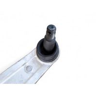 Honda CR-Z CRZ 11-12 Lower Control Arm Front Left/Driver 51360-SZT-A02, E033, OEM, 2011, 2012