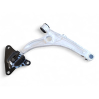 Honda CR-Z CRZ 11-12 Lower Control Arm Front Left/Driver 51360-SZT-A02, E033, OEM, 2011, 2012