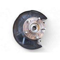 Honda CR-Z CRZ 11-12 Front Knuckle Spindle Left/Driver, 51216-SZT-010, E033, OEM, 2011, 2012