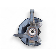 Honda CR-Z CRZ 11-12 Front Knuckle Spindle Left/Driver, 51216-SZT-010, E033, OEM, 2011, 2012
