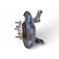 Honda CR-Z CRZ 11-12 Front Knuckle Spindle Left/Driver, 51216-SZT-010, E033, OEM, 2011, 2012