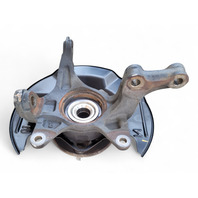 Honda CR-Z CRZ 11-12 Front Knuckle Spindle Left/Driver, 51216-SZT-010, E033, OEM, 2011, 2012