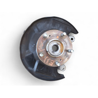 Honda CR-Z CRZ 11-12 Front Knuckle Spindle Left/Driver, 51216-SZT-010, E033, OEM, 2011, 2012