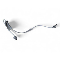 Honda CR-Z CRZ 11-16 Front ABS Speed Sensor Wheel Left 57455-TF0-003, E033, OEM, 2011, 2012, 2013, 2014, 2015, 2016