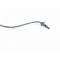 Honda CR-Z CRZ 11-16 Front ABS Speed Sensor Wheel Left 57455-TF0-003, E033, OEM, 2011, 2012, 2013, 2014, 2015, 2016