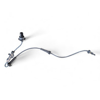 Honda CR-Z CRZ 11-16 Front ABS Speed Sensor Wheel Left 57455-TF0-003, E033, OEM, 2011, 2012, 2013, 2014, 2015, 2016