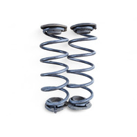 Honda CR-Z CRZ 12 Rear Coil Springs Set (2), 52441-SZT-A51, E033, OEM, 2012