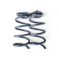 Honda CR-Z CRZ 12 Rear Coil Springs Set (2), 52441-SZT-A51, E033, OEM, 2012
