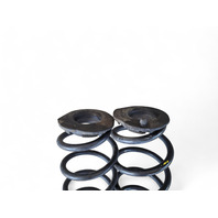 Honda CR-Z CRZ 12 Rear Coil Springs Set (2), 52441-SZT-A51, E033, OEM, 2012