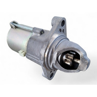 Honda CR-Z CRZ 12-16 Starter Motor 1.5L 4 Cylinder A/T, 31200-RBJ-J02, E033, OEM, 2012, 2013, 2014, 2015, 2016