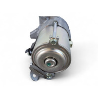 Honda CR-Z CRZ 12-16 Starter Motor 1.5L 4 Cylinder A/T, 31200-RBJ-J02, E033, OEM, 2012, 2013, 2014, 2015, 2016
