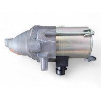 Honda CR-Z CRZ 12-16 Starter Motor 1.5L 4 Cylinder A/T, 31200-RBJ-J02, E033, OEM, 2012, 2013, 2014, 2015, 2016
