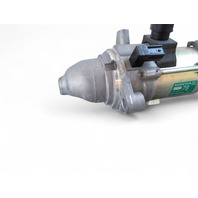 Honda CR-Z CRZ 12-16 Starter Motor 1.5L 4 Cylinder A/T, 31200-RBJ-J02, E033, OEM, 2012, 2013, 2014, 2015, 2016