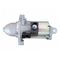 Honda CR-Z CRZ 12-16 Starter Motor 1.5L 4 Cylinder A/T, 31200-RBJ-J02, E033, OEM, 2012, 2013, 2014, 2015, 2016