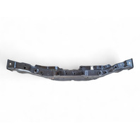 Honda CR-Z CRZ 11-16 Radiator Support Upper Tie Bar Black, 04602-SZT-G01ZZ, E033, OEM, 2011, 2012, 2013, 2014, 2015, 2016