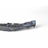 Honda CR-Z CRZ 11-16 Radiator Support Upper Tie Bar Black, 04602-SZT-G01ZZ, E033, OEM, 2011, 2012, 2013, 2014, 2015, 2016