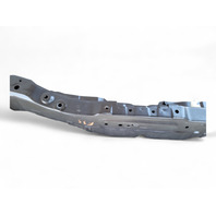 Honda CR-Z CRZ 11-16 Radiator Support Upper Tie Bar Black, 04602-SZT-G01ZZ, E033, OEM, 2011, 2012, 2013, 2014, 2015, 2016