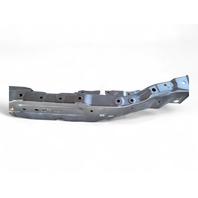 Honda CR-Z CRZ 11-16 Radiator Support Upper Tie Bar Black, 04602-SZT-G01ZZ, E033, OEM, 2011, 2012, 2013, 2014, 2015, 2016