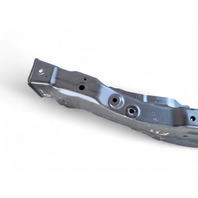 Honda CR-Z CRZ 11-16 Radiator Support Upper Tie Bar Black, 04602-SZT-G01ZZ, E033, OEM, 2011, 2012, 2013, 2014, 2015, 2016