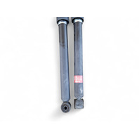 Honda CR-Z CRZ 12 Rear Shock Absorber Strut Set, 52610-SZT-308, E033, OEM, 2012