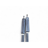 Honda CR-Z CRZ 12 Rear Shock Absorber Strut Set, 52610-SZT-308, E033, OEM, 2012