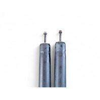 Honda CR-Z CRZ 12 Rear Shock Absorber Strut Set, 52610-SZT-308, E033, OEM, 2012