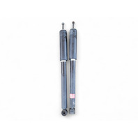 Honda CR-Z CRZ 12 Rear Shock Absorber Strut Set, 52610-SZT-308, E033, OEM, 2012