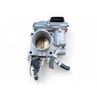 Honda CR-Z CRZ 11-16 Throttle Body Valve Module, 16400-RTW-003, E033, OEM, 2011, 2012, 2013, 2014, 2015, 2016