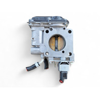 Honda CR-Z CRZ 11-16 Throttle Body Valve Module, 16400-RTW-003, E033, OEM, 2011, 2012, 2013, 2014, 2015, 2016