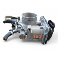 Honda CR-Z CRZ 11-16 Throttle Body Valve Module, 16400-RTW-003, E033, OEM, 2011, 2012, 2013, 2014, 2015, 2016